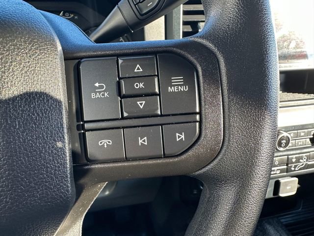 Used 2023 Ford F250 XLT w/ 360-Degree Camera Package image 15