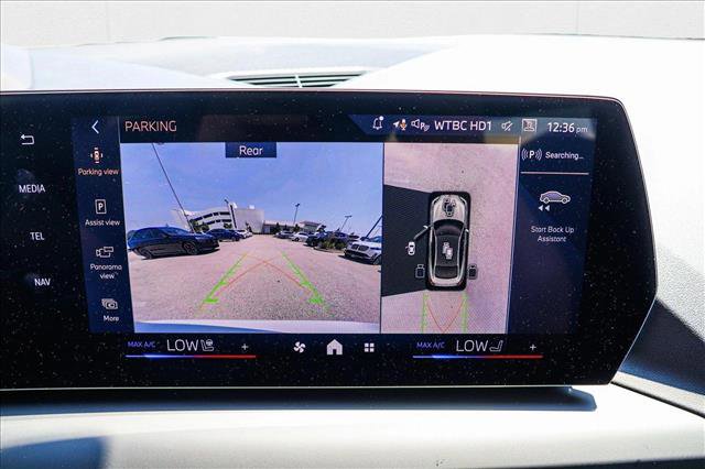 Used 2025 BMW 228i xDrive w/ Premium Package image 17