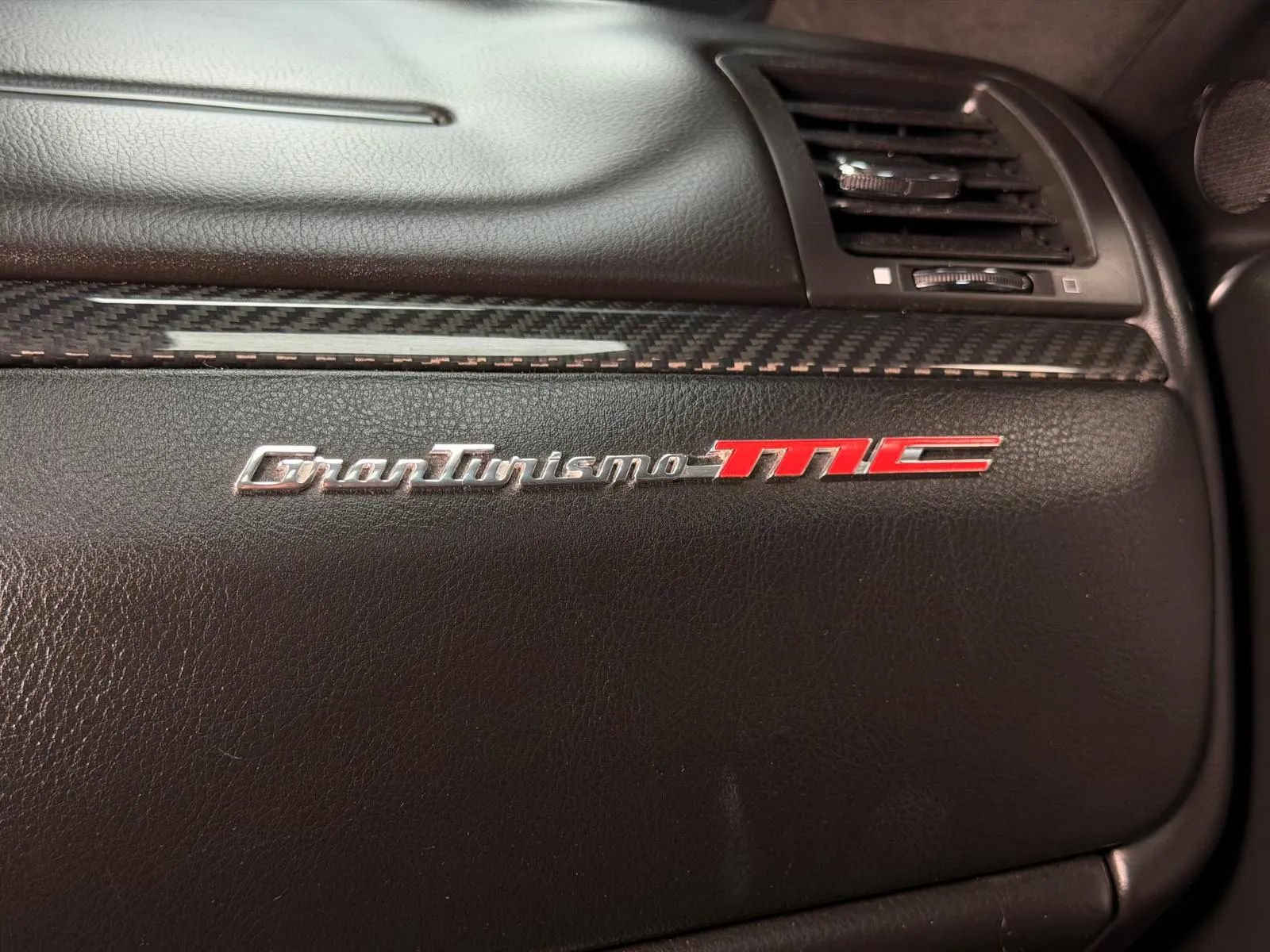 Used 2013 Maserati GranTurismo MC RWD image 11