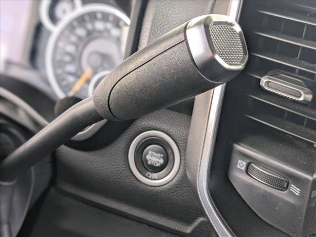 Used 2021 RAM 2500 Big Horn AWD/4WD image 11