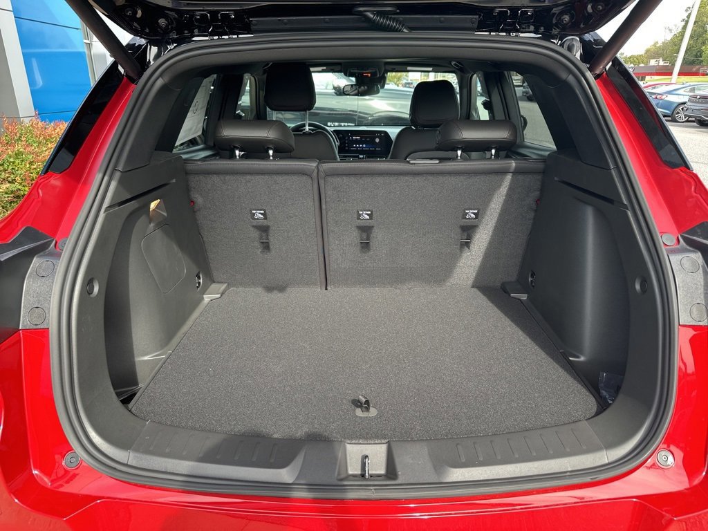 New 2026 Chevrolet TrailBlazer RS w/ Convenience Package image 8