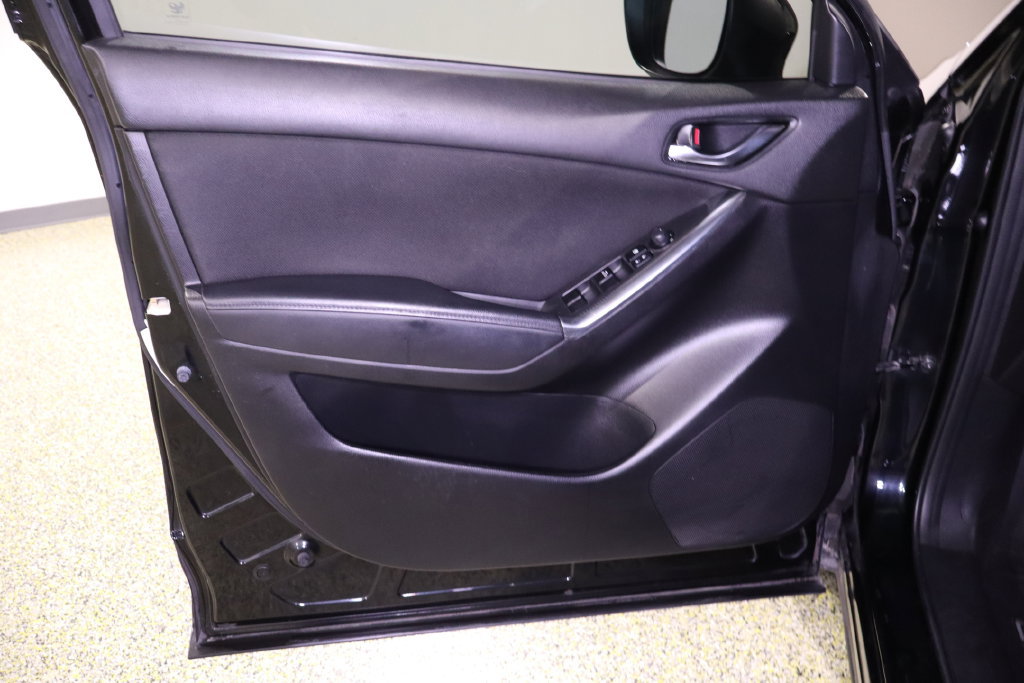 Used 2016 MAZDA CX-5 Touring FWD image 33