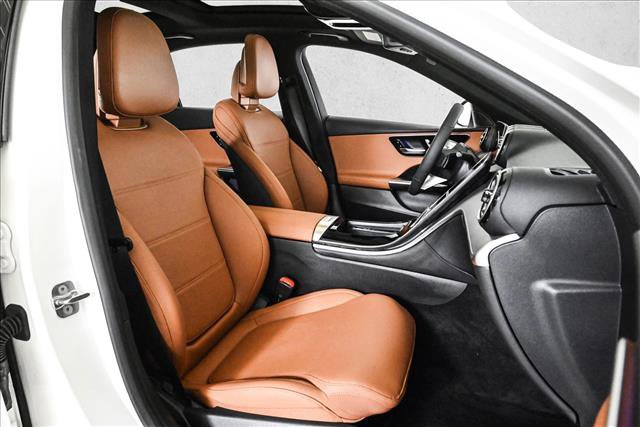 New 2026 Mercedes-Benz C 300 4MATIC Sedan image 23