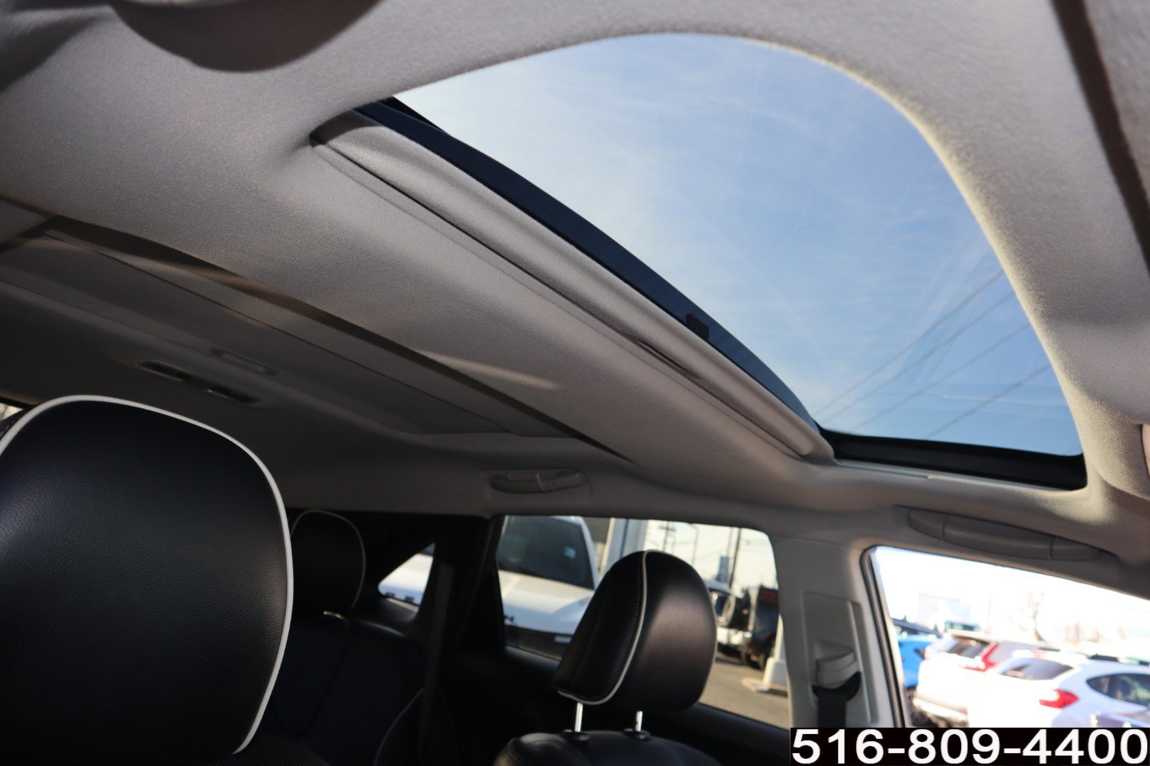 Used 2015 Toyota Venza Limited image 31