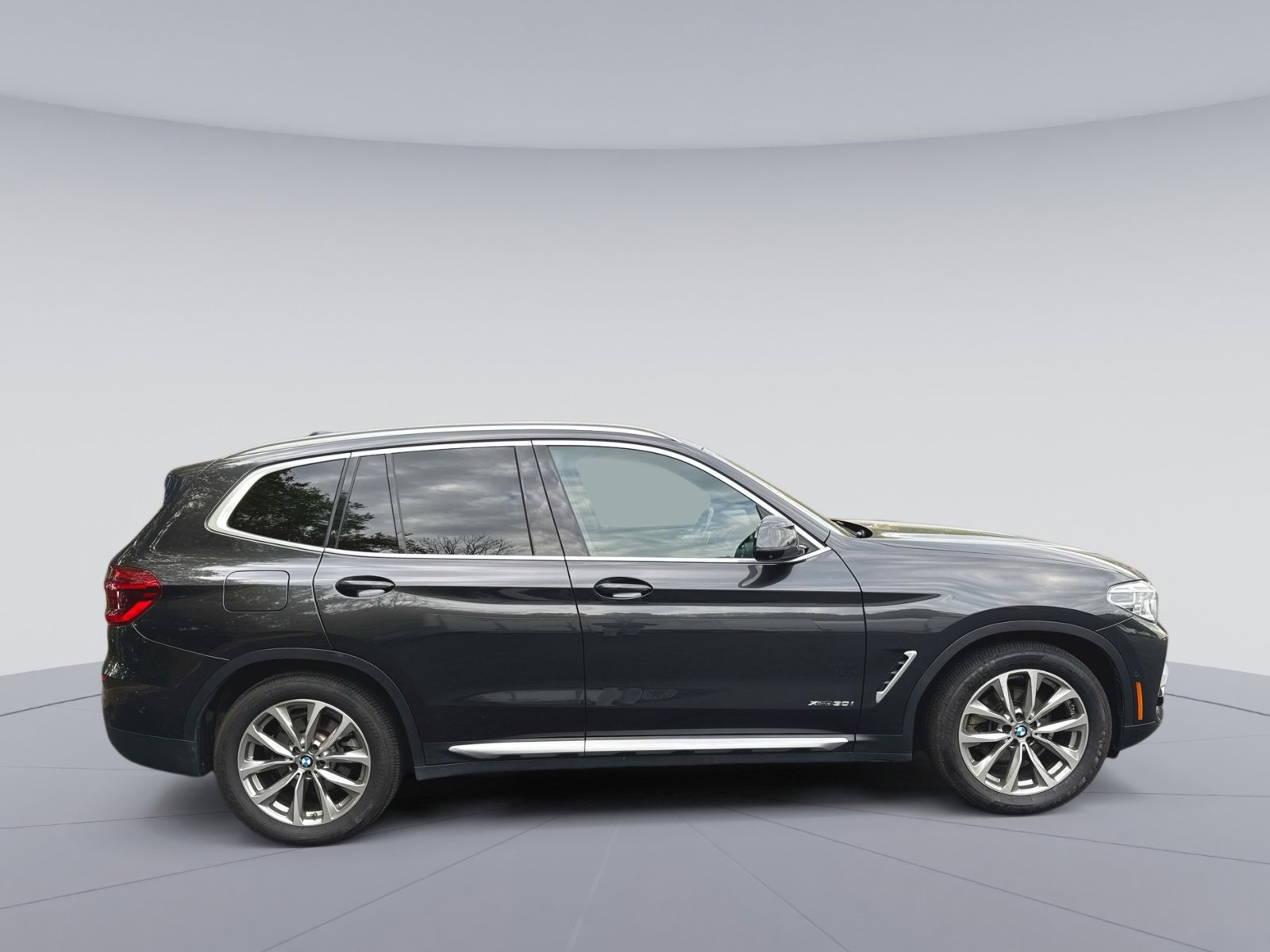Used 2018 BMW X3 xDrive30i image 34