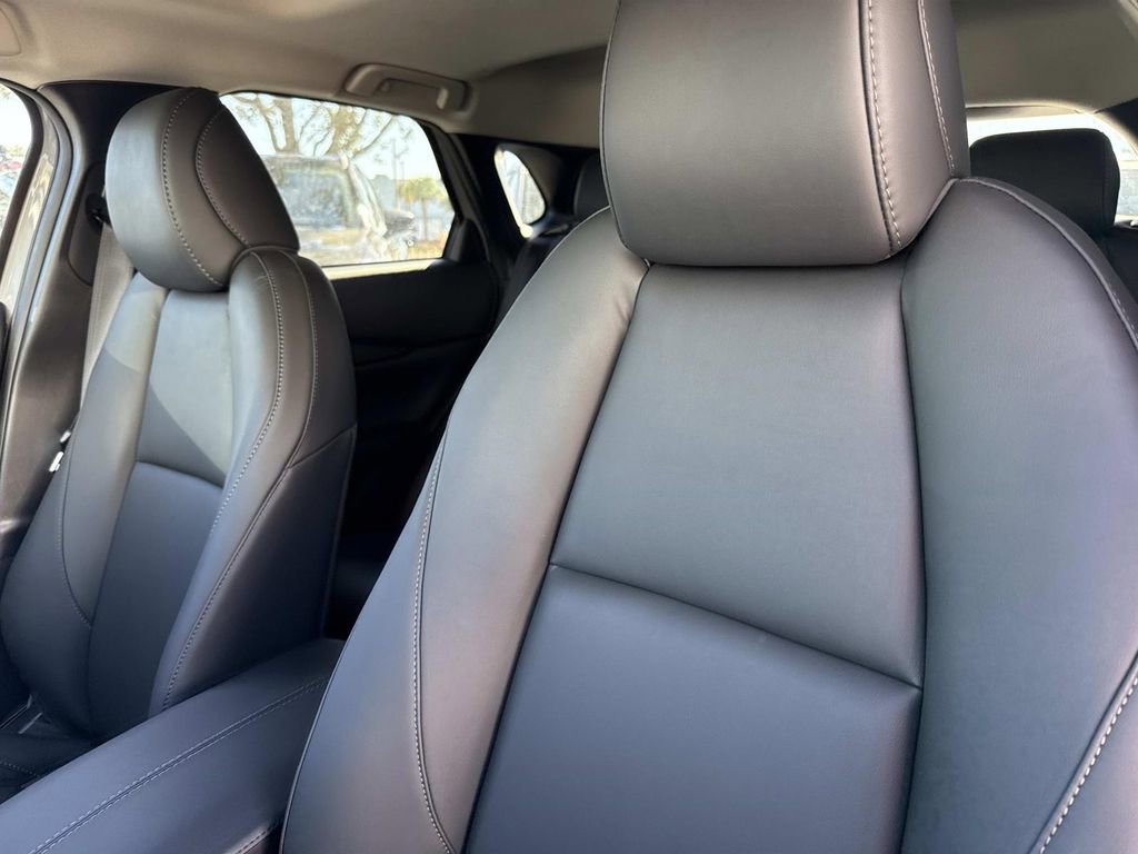 New 2026 MAZDA CX-30 AWD 2.5 S image 26