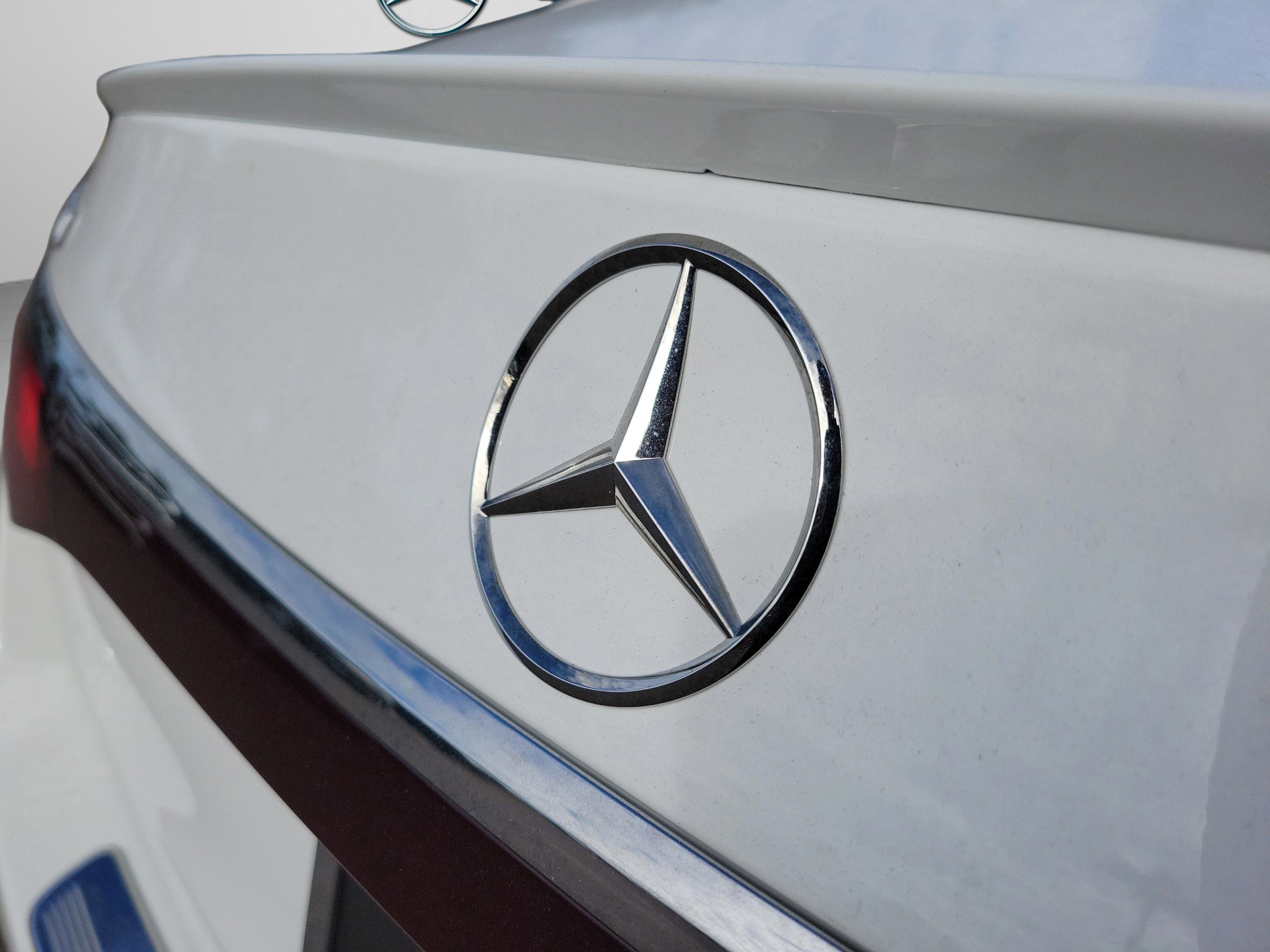 New 2026 Mercedes-Benz E 350 Sedan image 7