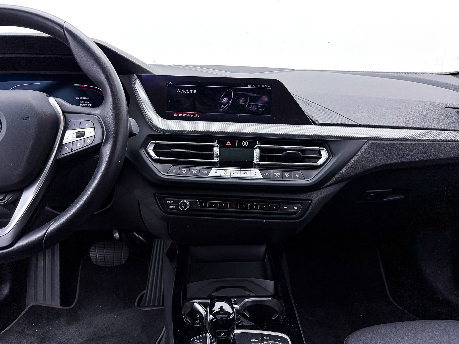 Used 2024 BMW 228i Gran Coupe FWD image 7