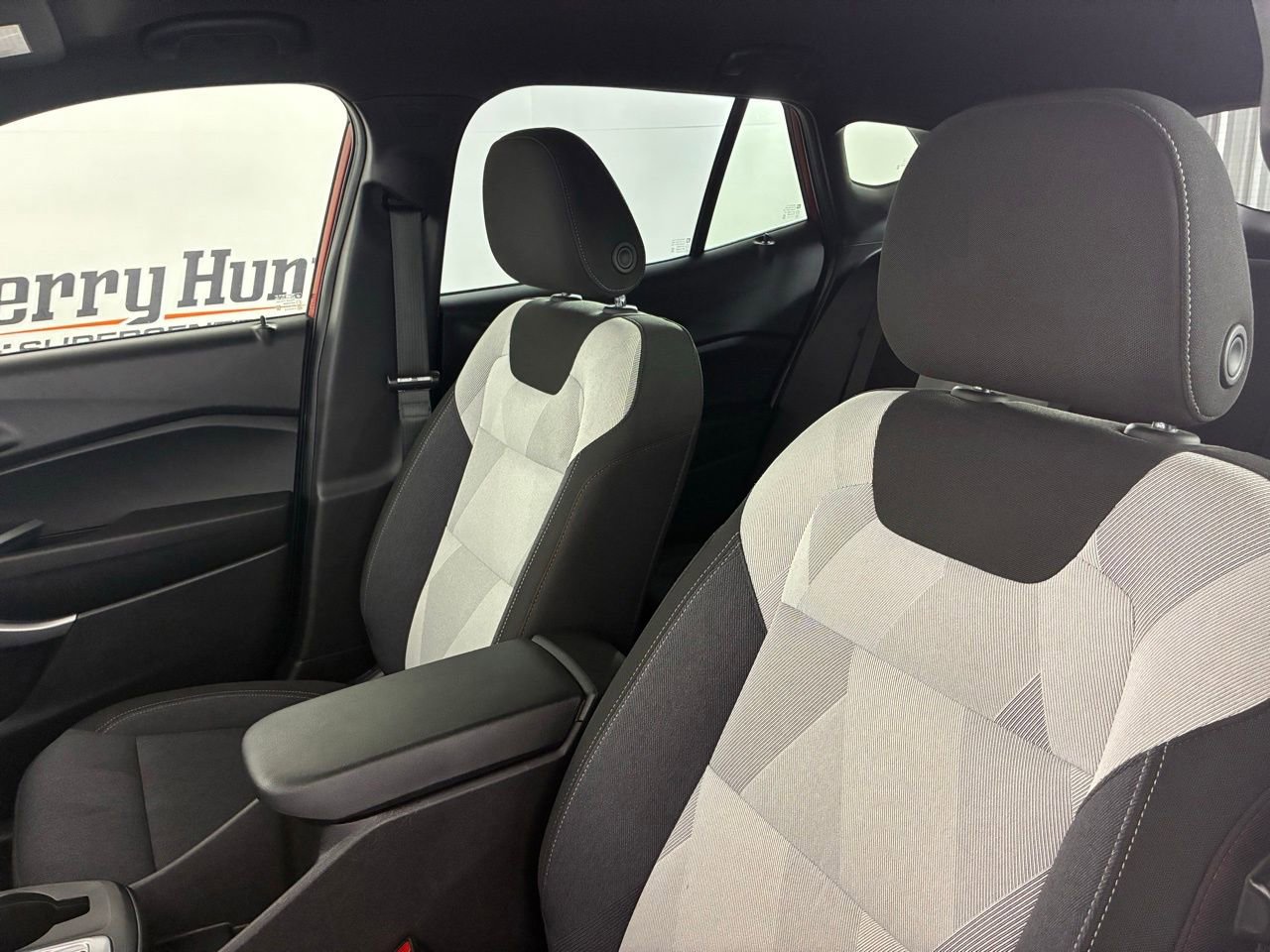 Used 2024 Chevrolet Trax RS w/ Driver Confidence Package image 11