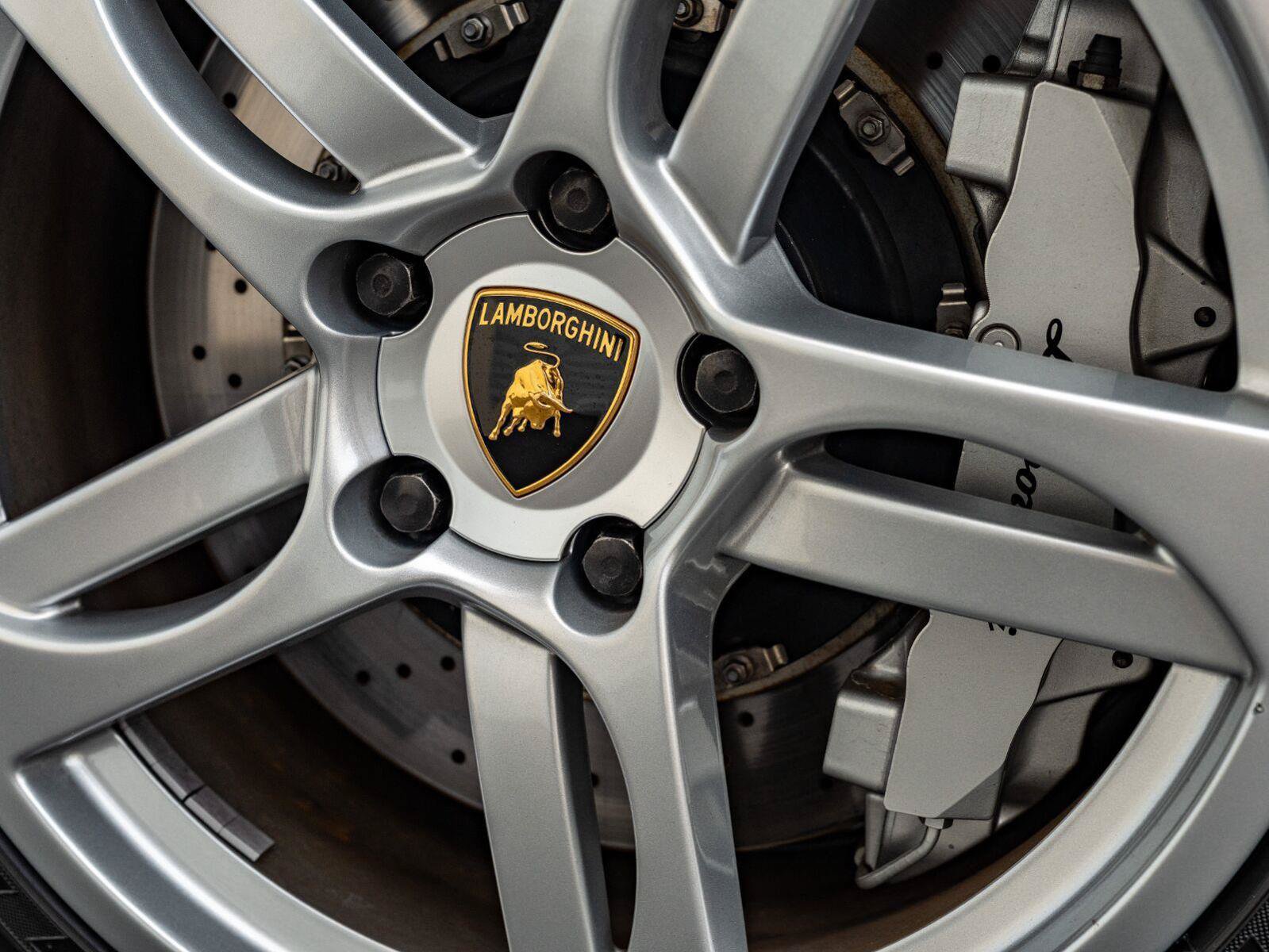 Used 2008 Lamborghini Murcielago LP 640 AWD/4WD image 56