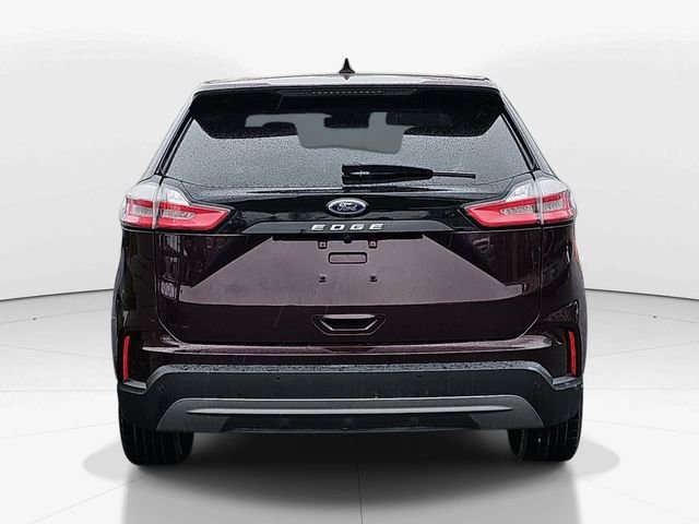 Used 2024 Ford Edge SEL image 4