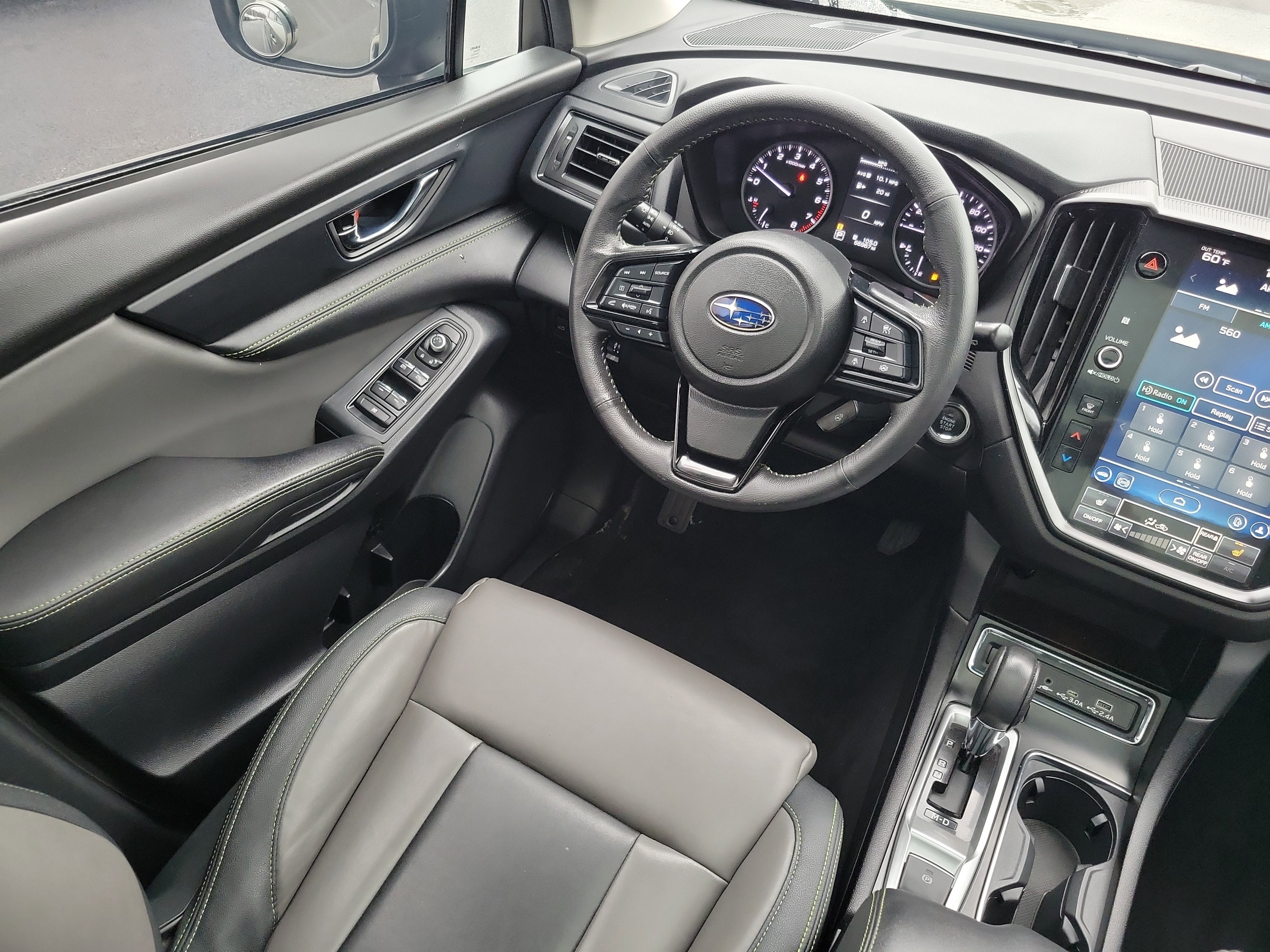 Used 2023 Subaru Ascent Onyx Edition image 20