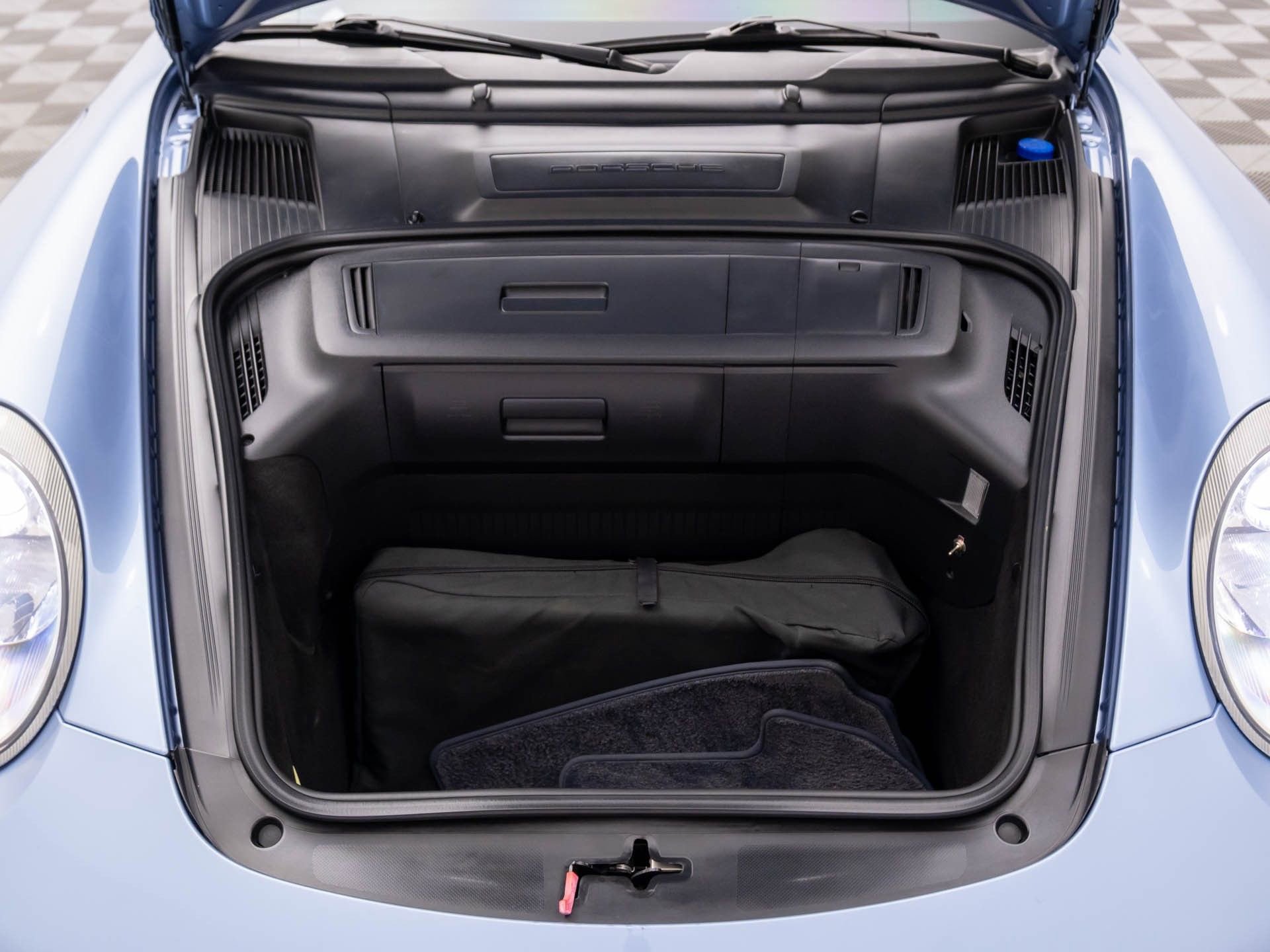 Used 2007 Porsche 911 Carrera S image 29