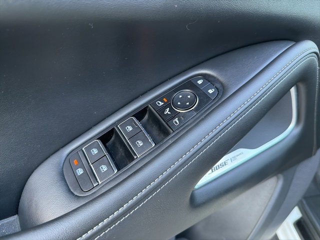 Used 2024 INFINITI QX60 Sensory w/ Vision Package image 13