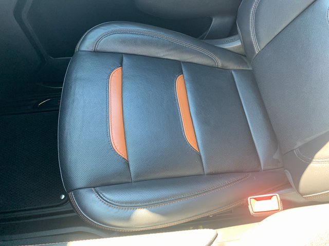 Used 2024 GMC Sierra 1500 AT4 w/ AT4 Premium Package image 27