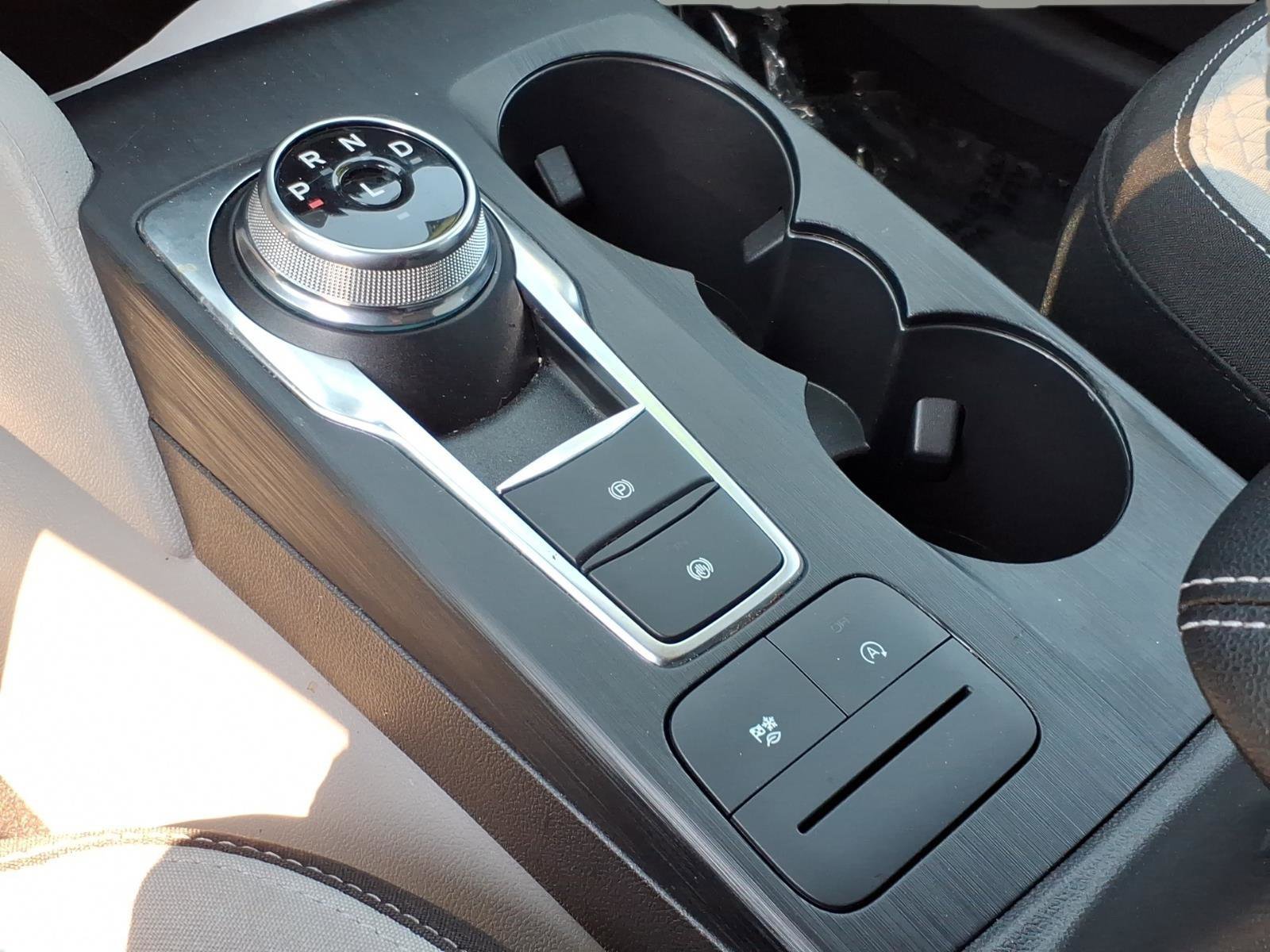 Used 2023 Ford Escape Active image 16