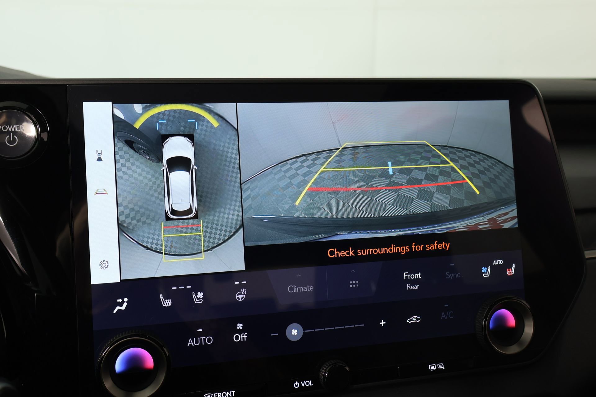 Used 2024 Lexus RX 350 w/ Convenience Package image 6