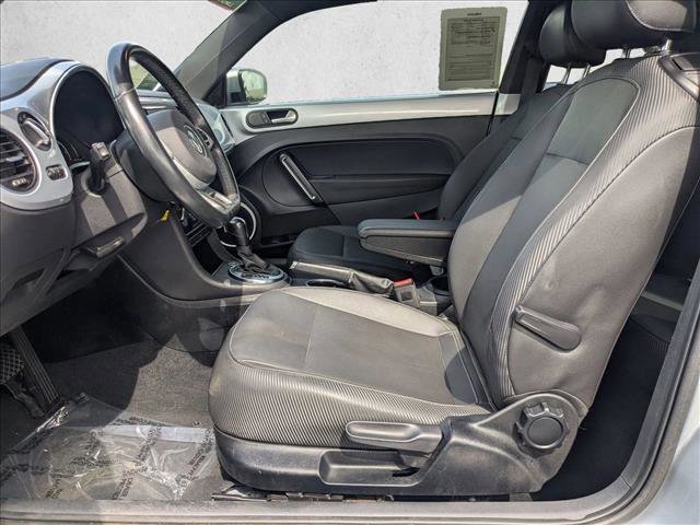 Used 2014 Volkswagen Beetle 2.5 image 14