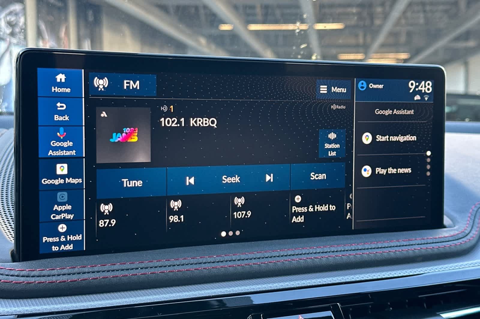New 2026 Acura MDX A-Spec w/ Advance Package AWD/4WD image 17