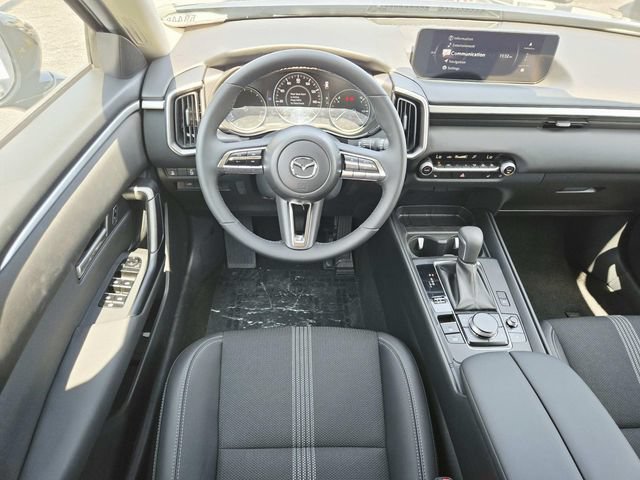 New 2026 MAZDA CX-50 2.5 Hybrid w/ Cargo Package AWD/4WD image 11
