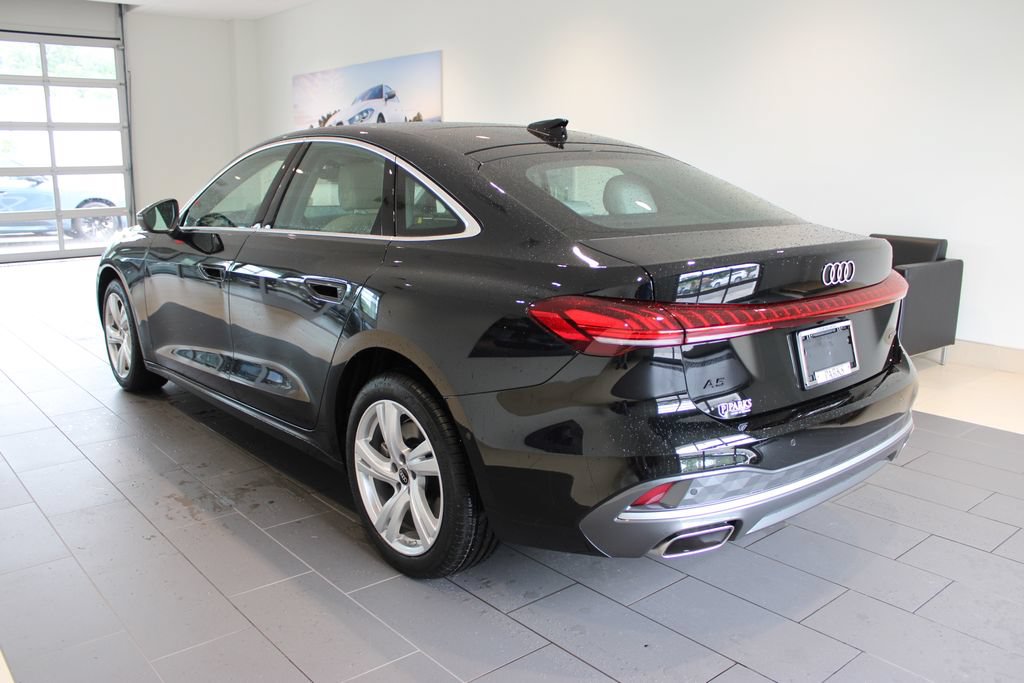 New 2026 Audi A5 2.0T Premium Plus AWD/4WD image 32