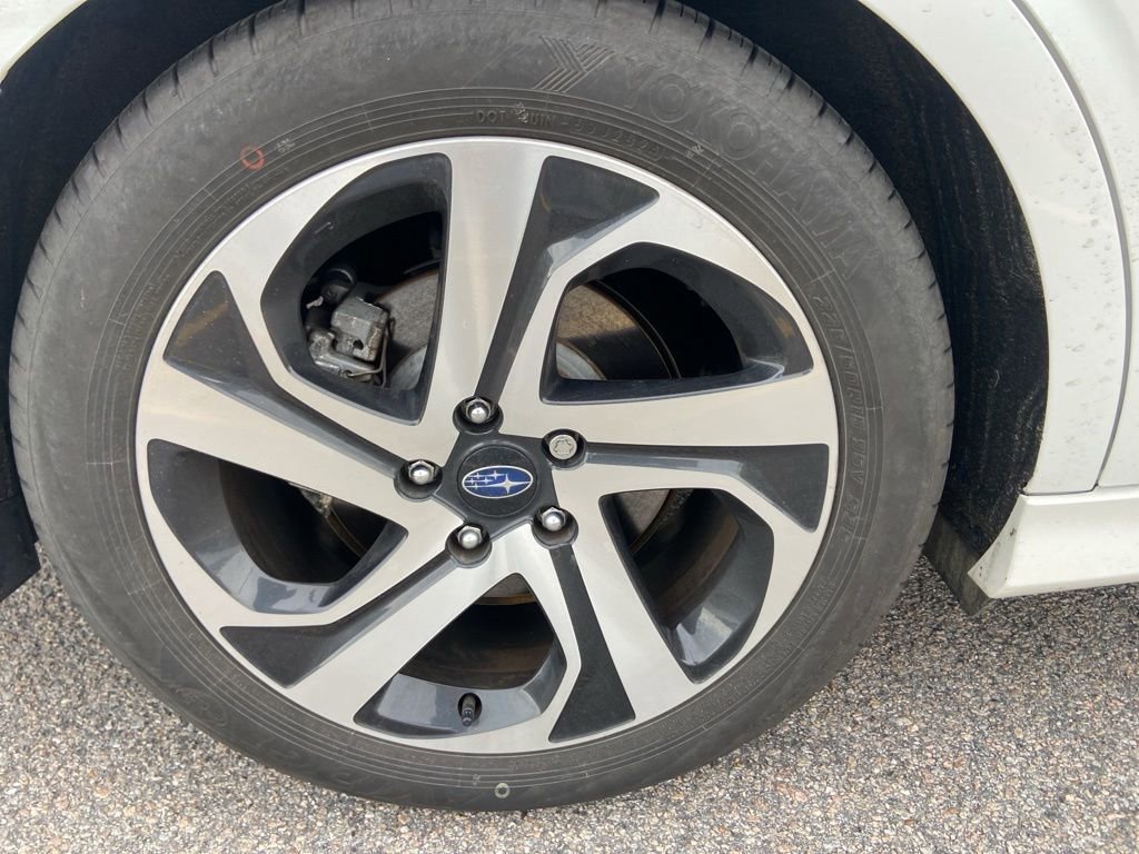 Used 2022 Subaru Legacy Limited image 13
