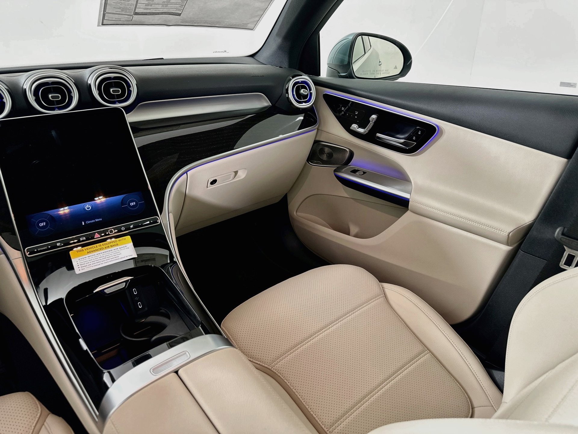 New 2027 Mercedes-Benz GLC 300 image 26
