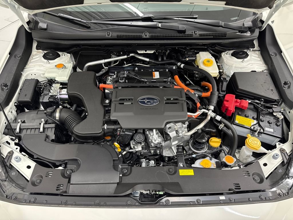 New 2026 Subaru Crosstrek 2.5i Limited w/ Crosstrek Mirror Package AWD/4WD image 10