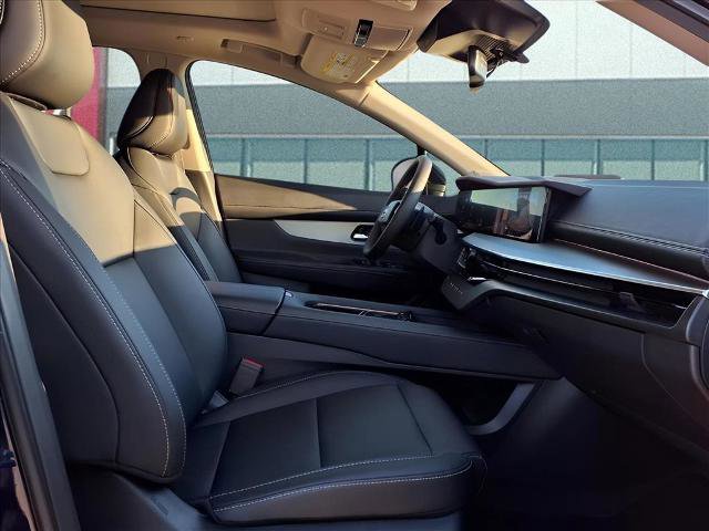 Certified 2025 Nissan Murano SL image 14