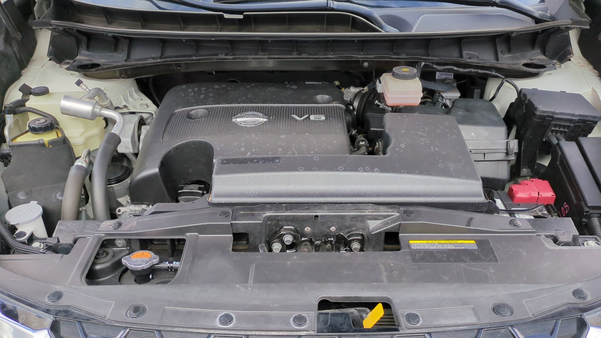 Used 2019 Nissan Murano SL w/ SL Technology Package image 34