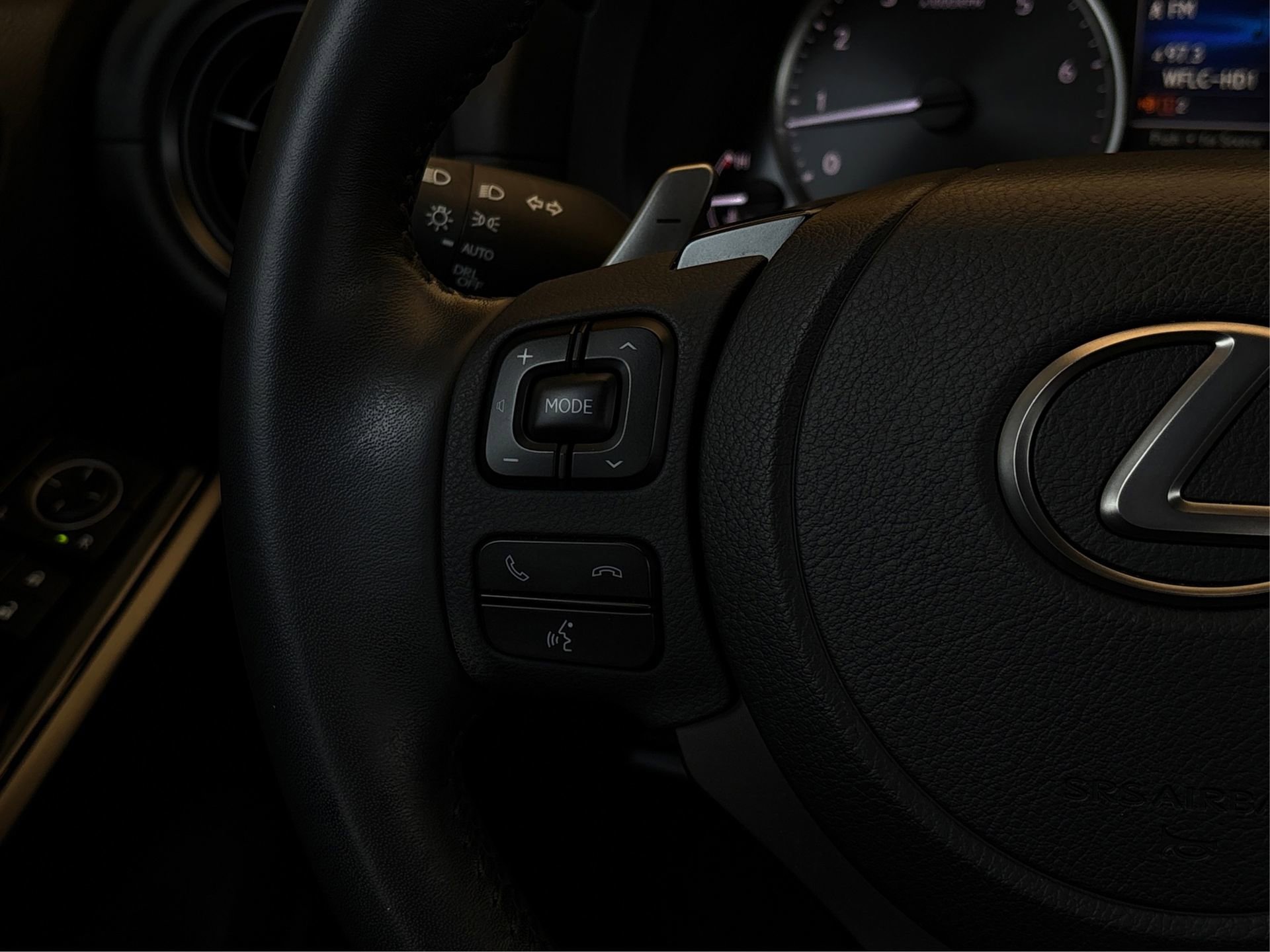 Used 2023 Lexus IS 350 F Sport image 27