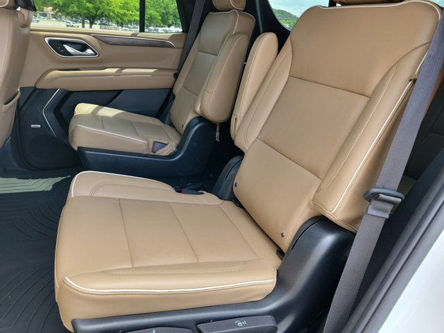 Used 2023 Chevrolet Tahoe Premier w/ Advanced Technology Package RWD image 16