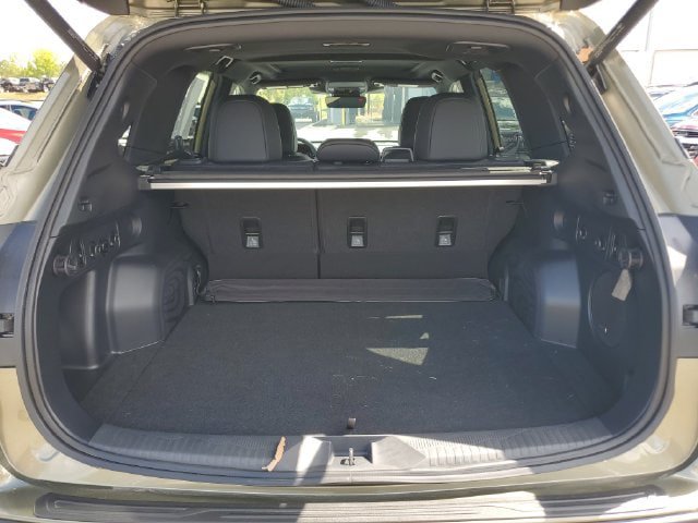 Certified 2026 Subaru Forester Limited w/ Premium/Limited Package AWD/4WD image 10
