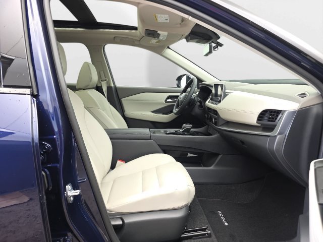 New 2026 Nissan Rogue Dark Armor FWD image 39