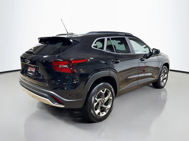 New 2026 Chevrolet Trax LT image 7