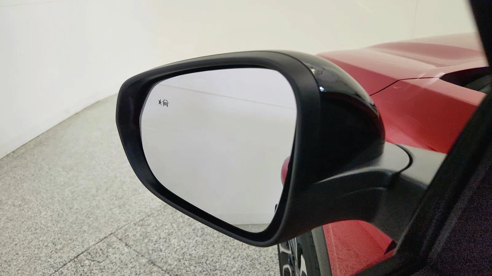 New 2026 Chevrolet Trax RS w/ Driver Confidence Package FWD image 16