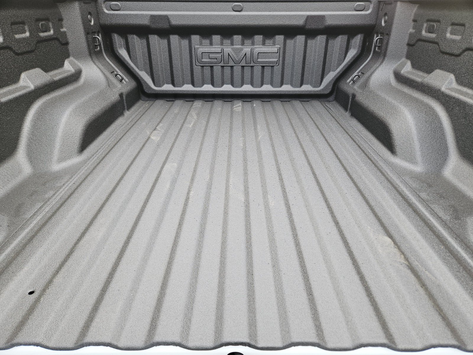 New 2026 GMC Canyon Denali AWD/4WD image 22