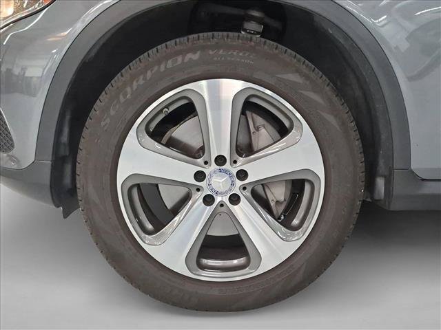 Used 2016 Mercedes-Benz GLC 300 4MATIC image 14