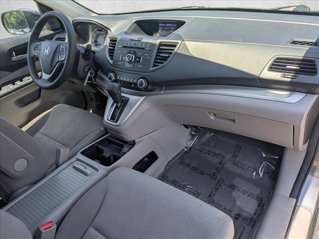 Used 2014 Honda CR-V EX image 22