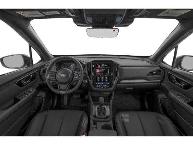 New 2026 Subaru Forester Limited AWD/4WD image 7