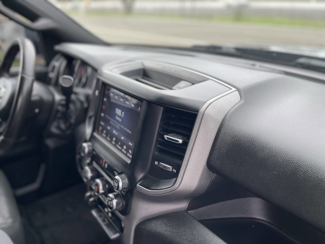 Used 2021 RAM 2500 Tradesman image 28