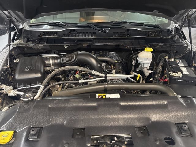Used 2021 RAM 1500 Tradesman w/ Chrome Plus Package AWD/4WD image 39