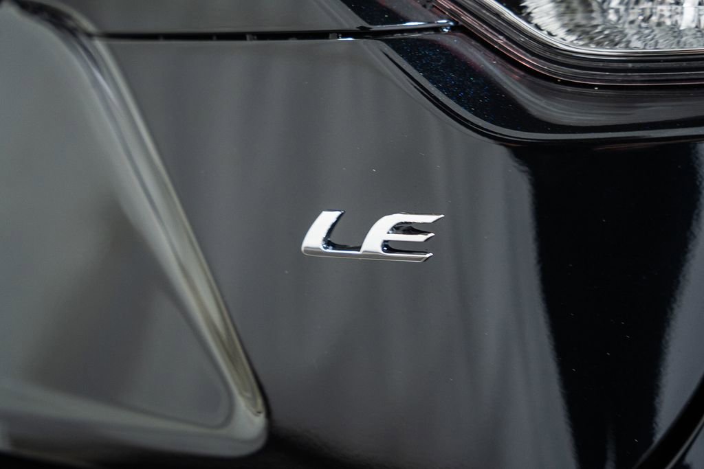 New 2026 Toyota Corolla LE image 7