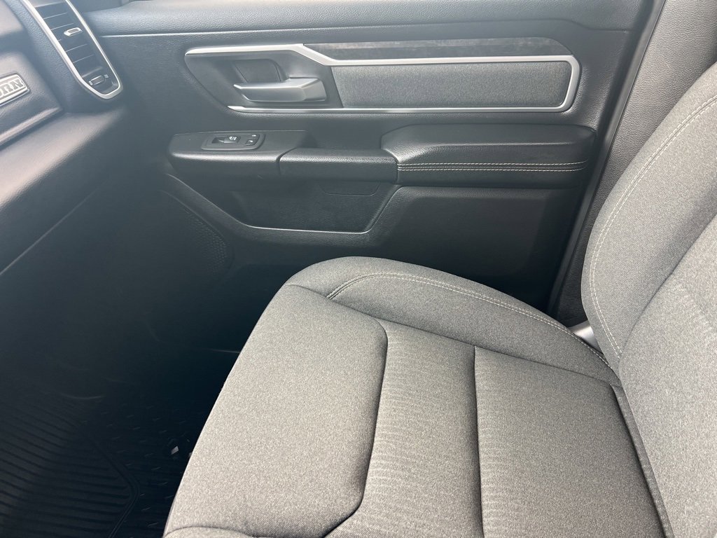 Used 2023 RAM 1500 Big Horn image 15