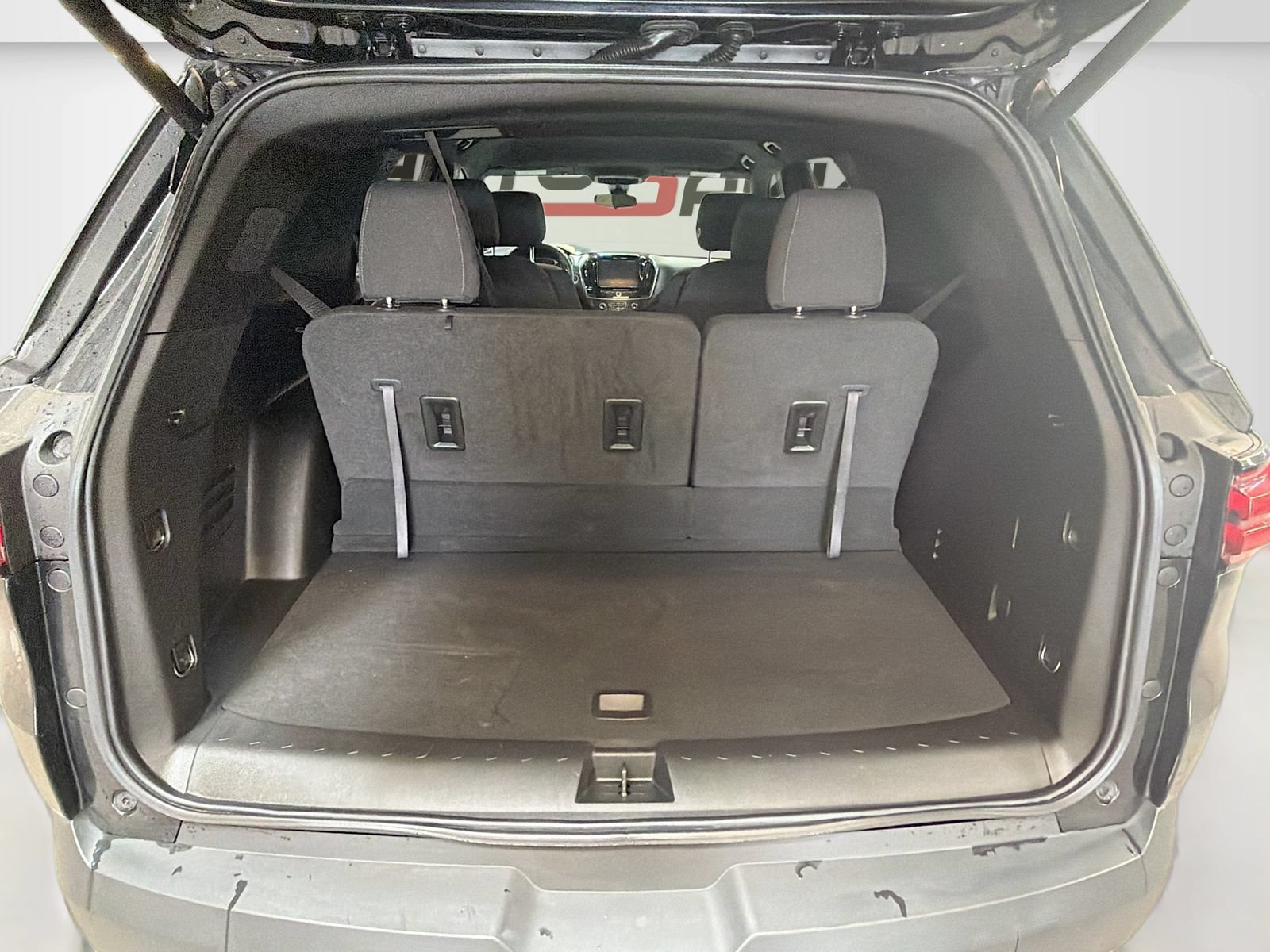Used 2024 Chevrolet Traverse LT AWD/4WD image 26