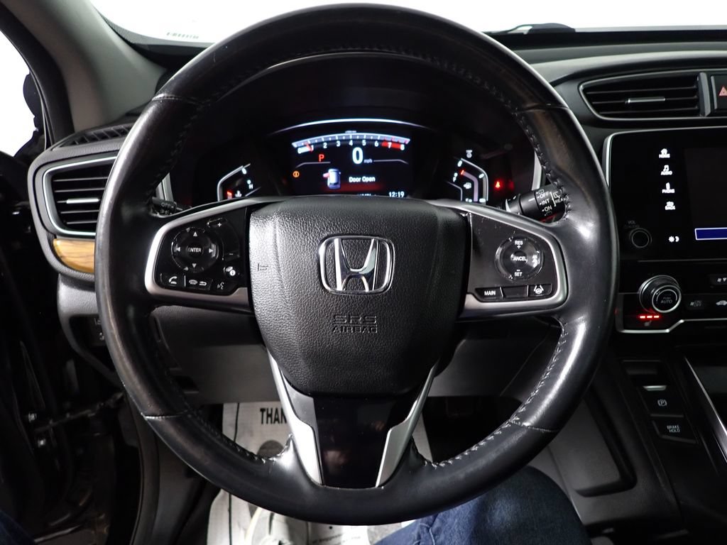 Used 2019 Honda CR-V EX-L image 27