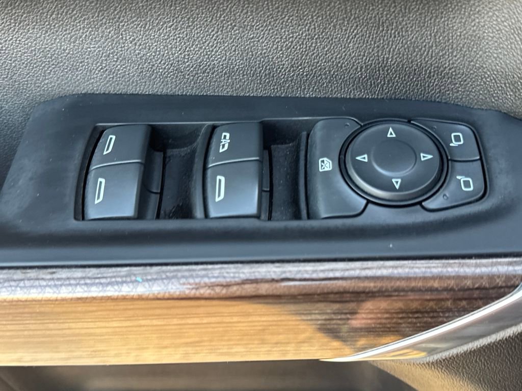 Used 2021 Chevrolet Silverado 1500 RST w/ Z71 Off-Road Package image 21