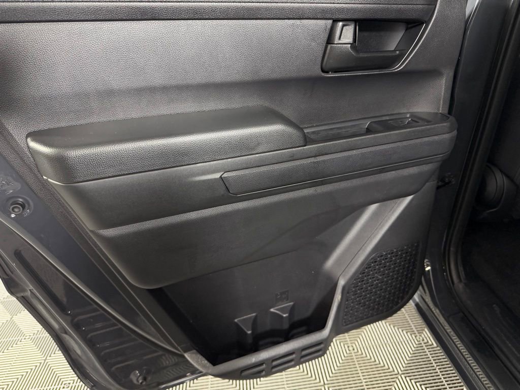 Used 2025 Toyota Tacoma SR image 26