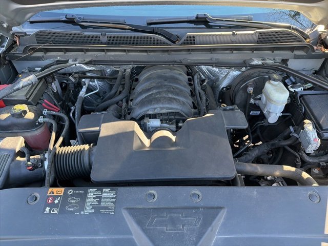 Used 2016 Chevrolet Silverado 1500 LT w/ All Star Edition image 24