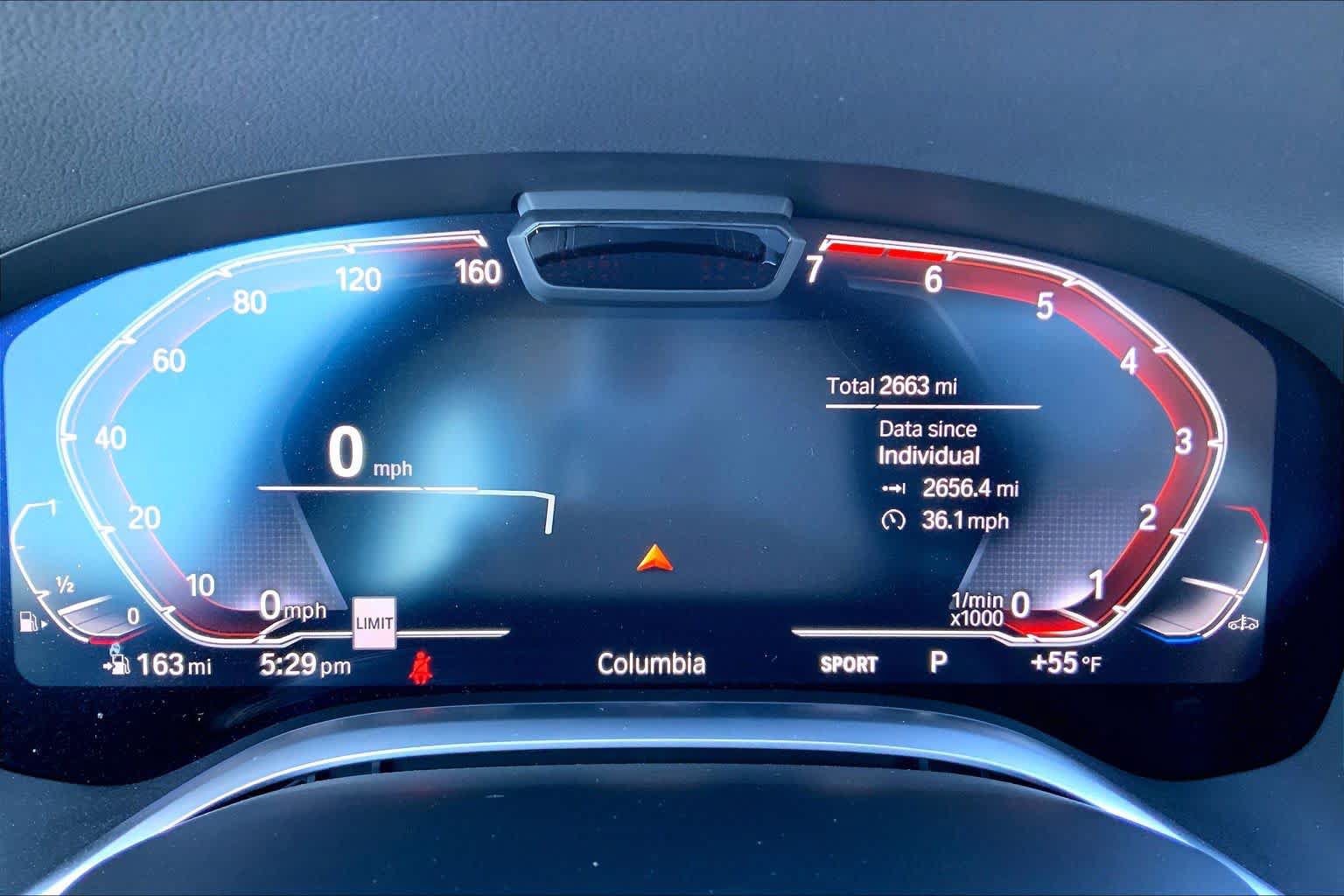 Used 2022 BMW 750i xDrive AWD/4WD image 27